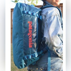 PATAGONIA DUFFEL BAG 55 L